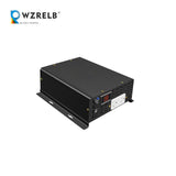 RBU5 - 1500W Power Inverter 12VDC to 120VAC Pure Sine Wave Inverter