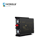 RBU5 - 1500W Power Inverter 12VDC to 120VAC Pure Sine Wave Inverter