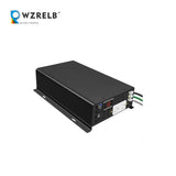 RBU5 - 2000W Power Inverter 12VDC to 120VAC Pure Sine Wave Inverter