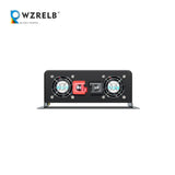 RBU5 - 3000W Power Inverter 12VDC, 24VDC and 48VDC to 120VAC Pure Sine Wave Inverter