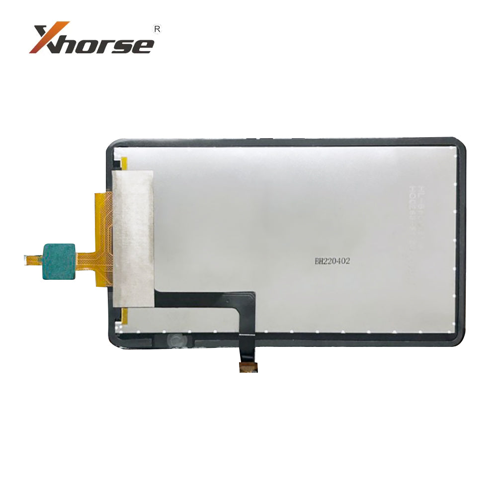 Xhorse Replacement Screen for Condor Dolphin XP-005L Key Cutting