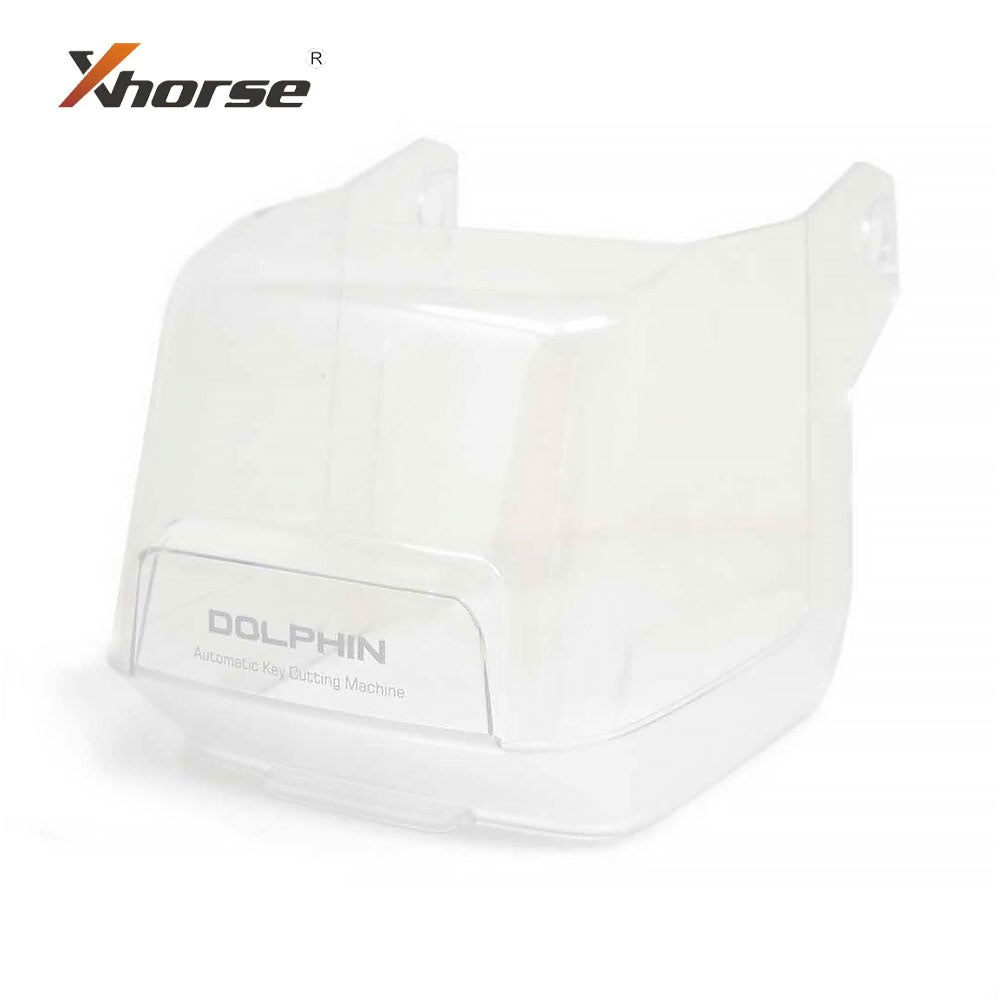 Xhorse Plastic Cover for Condor Dolphin XP-005L Key Cutting
