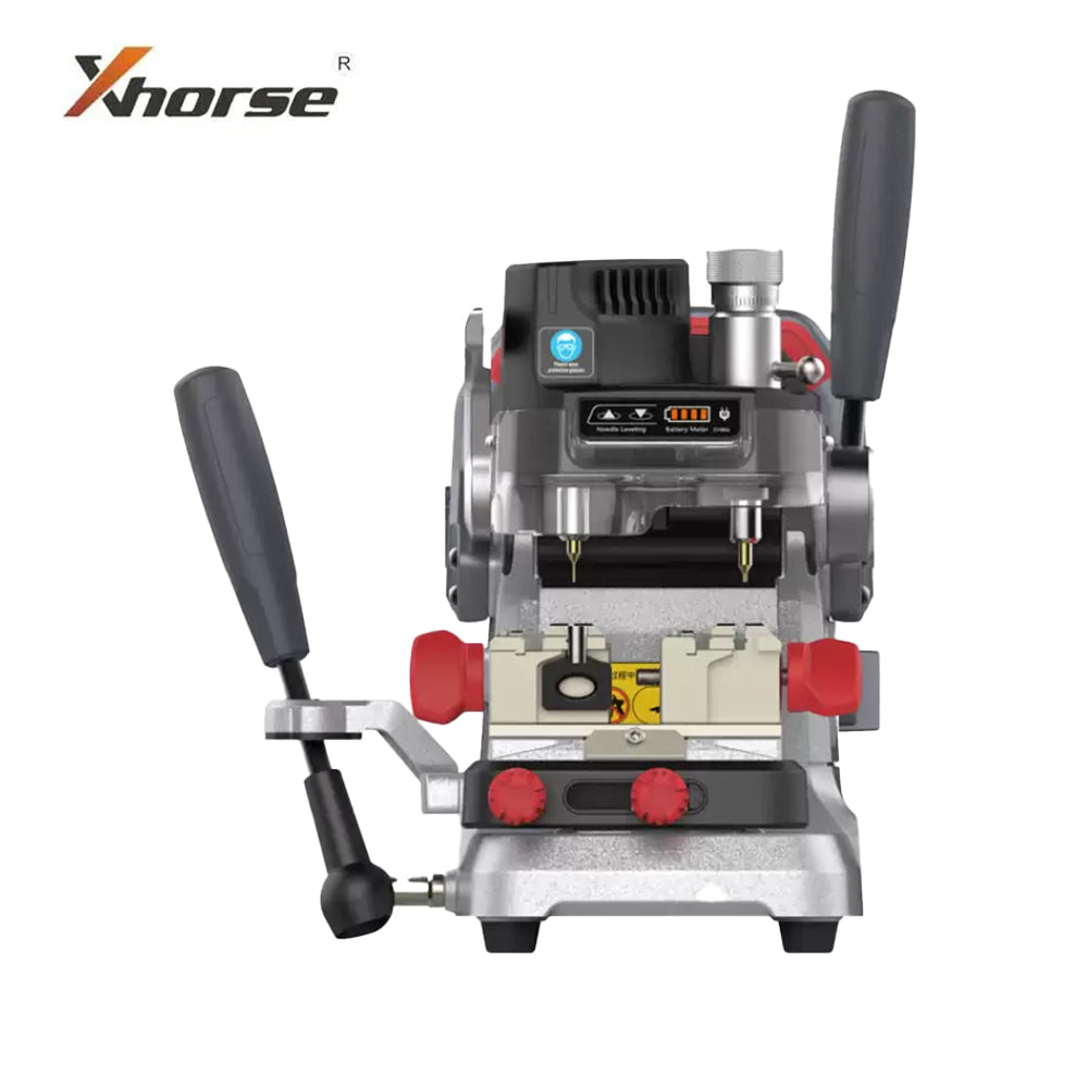 Xhorse Condor Dolphin XP-007 Manual Key Cutting Machine (Open Box)