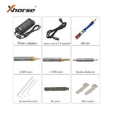 Xhorse Condor Dolphin XP-007 Manual Key Cutting Machine