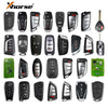 Xhorse 30 Universal Smart Remotes Bundle Package A