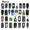 Xhorse 30 Universal Smart Remotes Bundle Package B