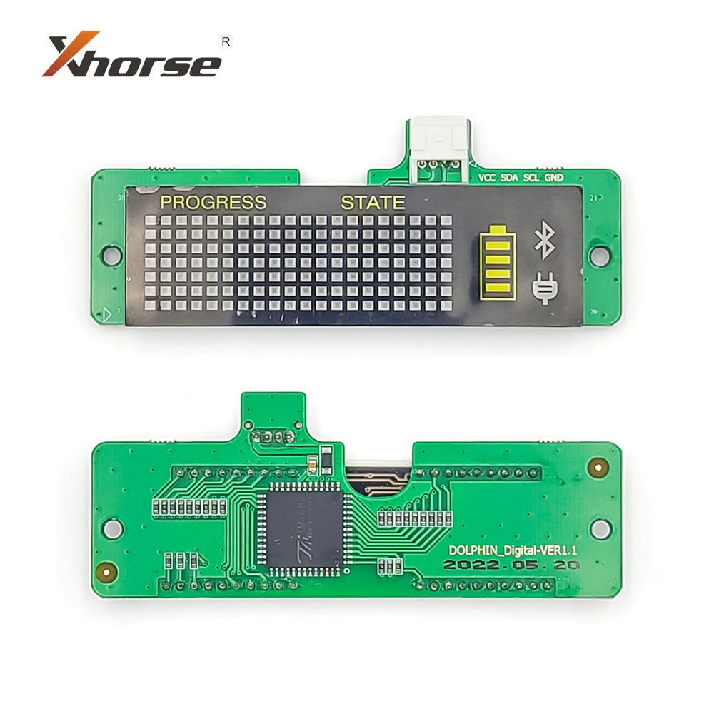 Xhorse Replacement Digital Display Board for Condor Dolphin XP-005