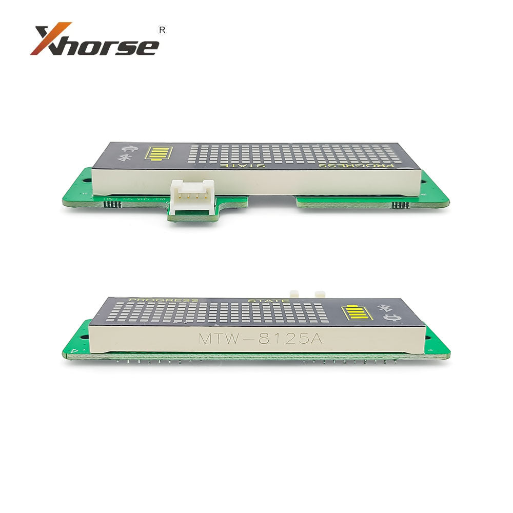 Xhorse Replacement Digital Display Board for Condor Dolphin XP-005