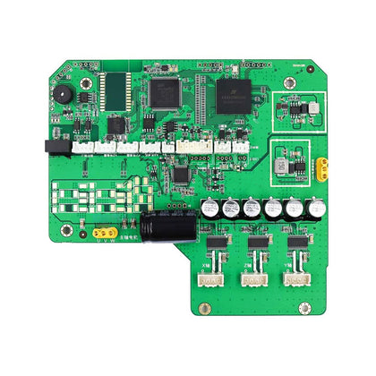 Xhorse Replacement Main Board (SN KM11) for Condor Dolphin XP-005L Key Cutting Machine