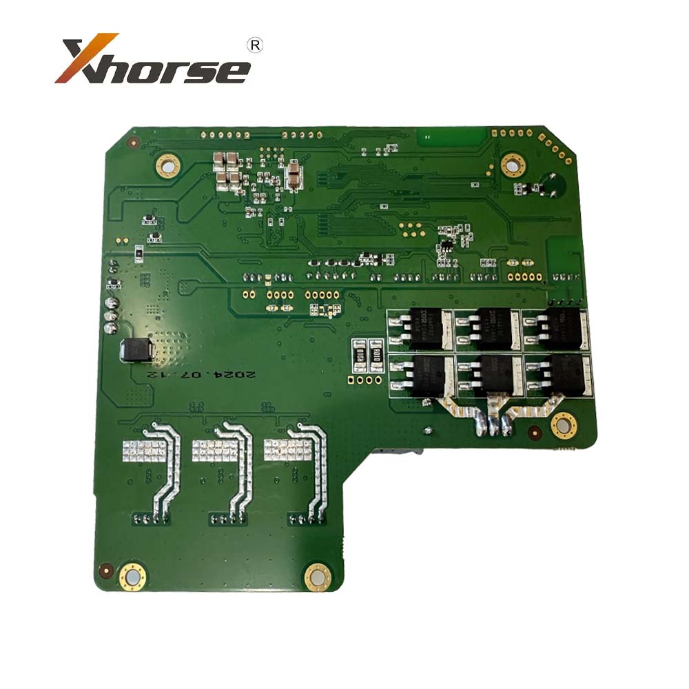 Xhorse Replacement Main Board (SN KM11) for Condor Dolphin XP-005L Key Cutting Machine