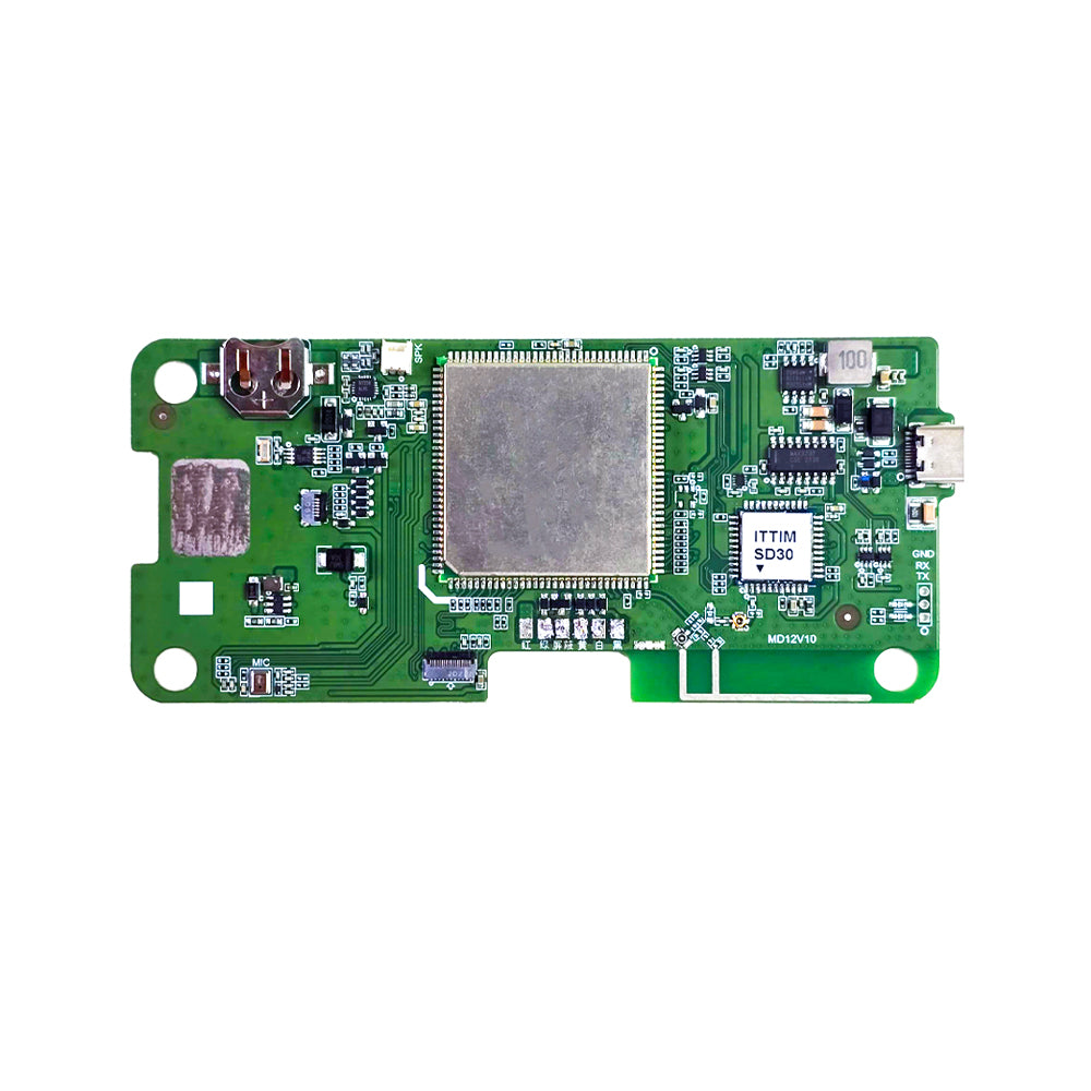 Xhorse Replacement Board for Screen of Condor Dolphin XP-005L Key