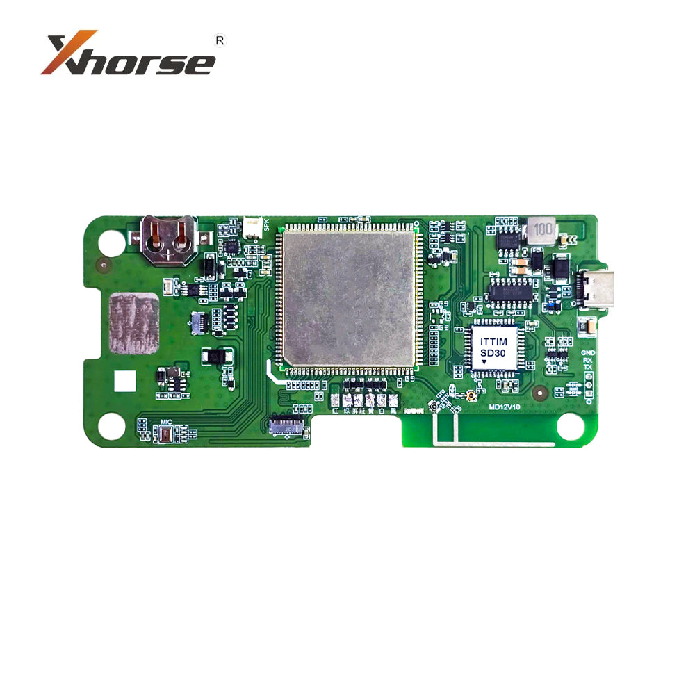 Xhorse Replacement Board for Screen of Condor Dolphin XP-005L Key