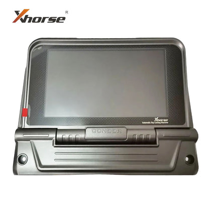 Xhorse Replacement Screen for Condor XC-Mini PLUS II - KM05 Key Cutting Machine (Refurbished)
