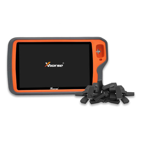 XH-VVDI-KTPLUS-PAD-