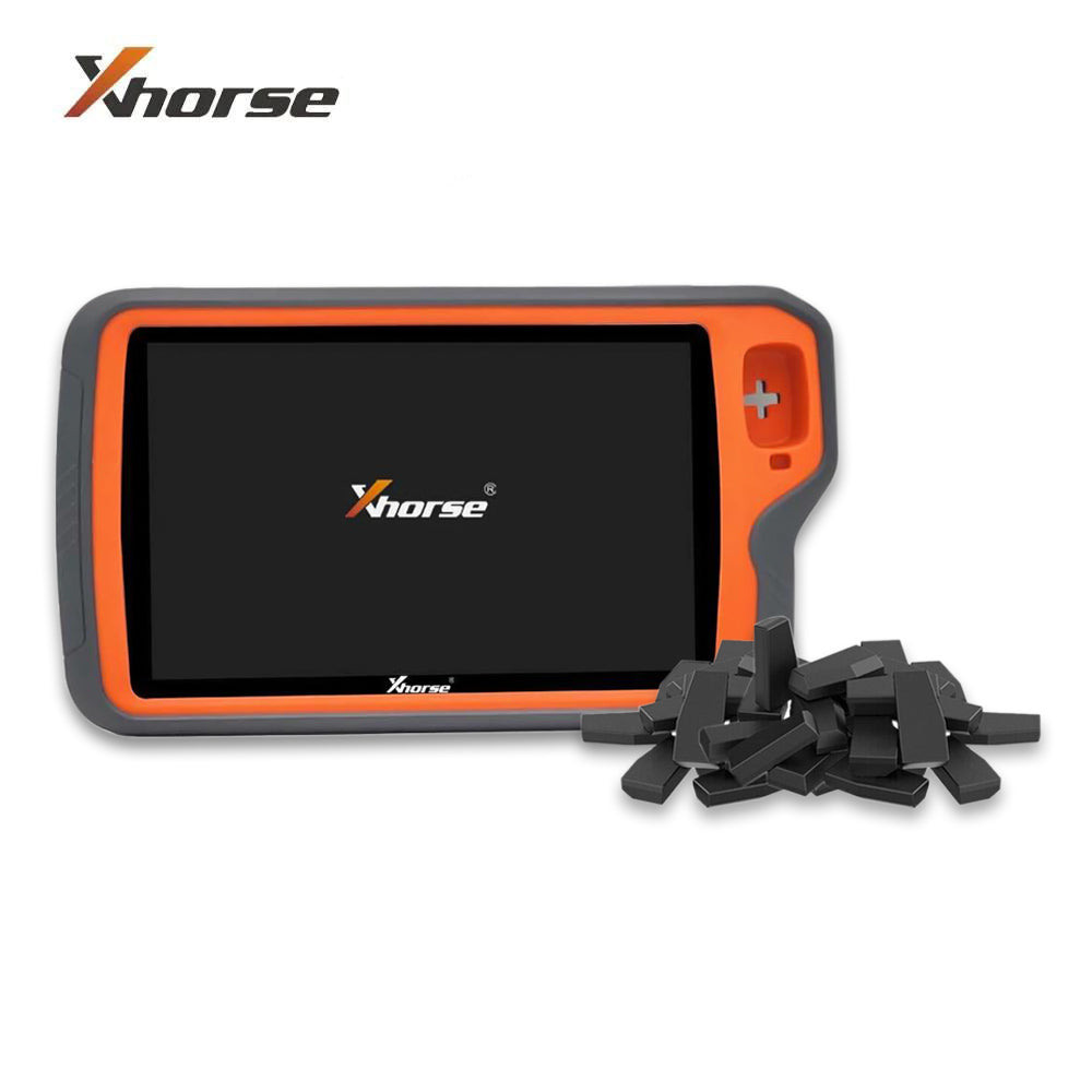 Xhorse VVDI Key Tool Plus PAD with 50 Programmable Universal Super