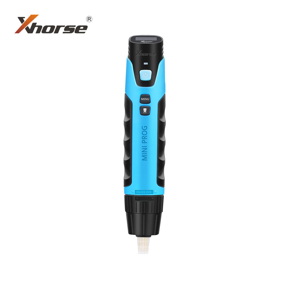 Xhorse VVDI Mini Prog Multi-Functional Programming Device - Refurbished