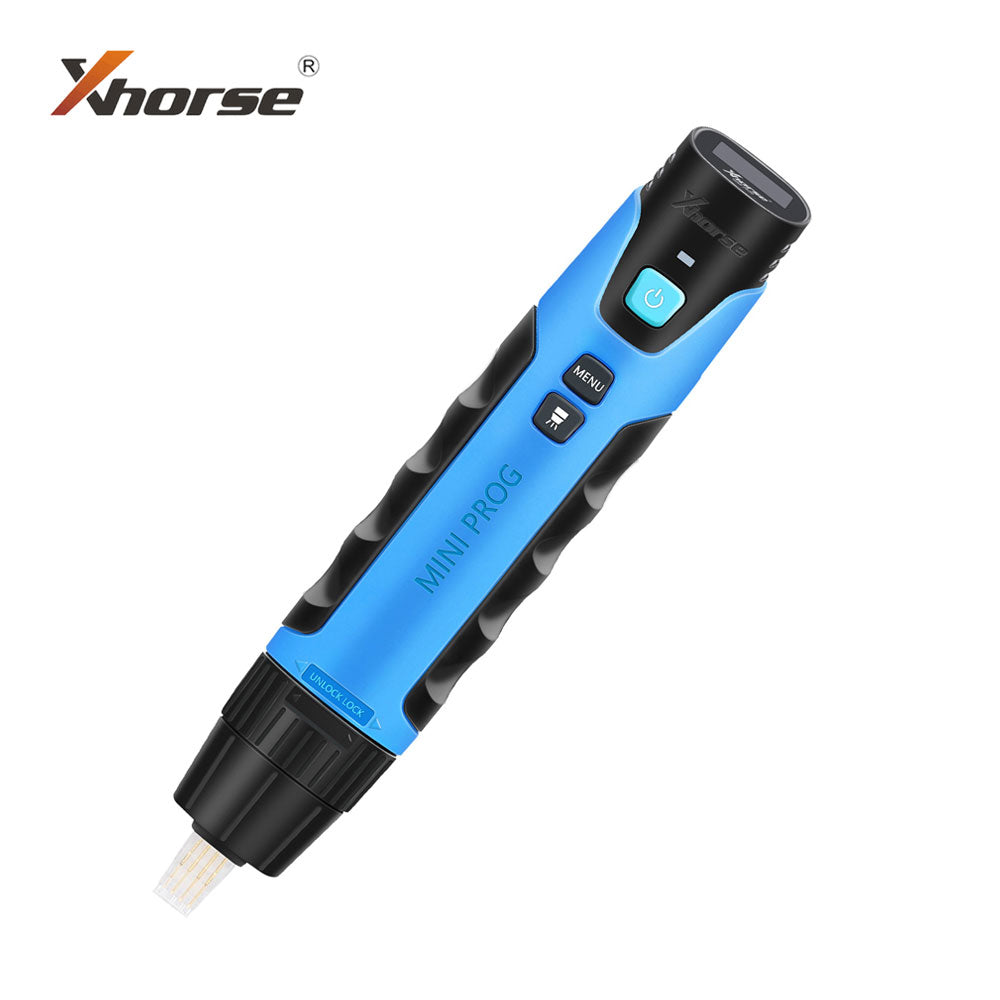 Xhorse VVDI Mini Prog Multi-Functional Programming Device - Refurbished