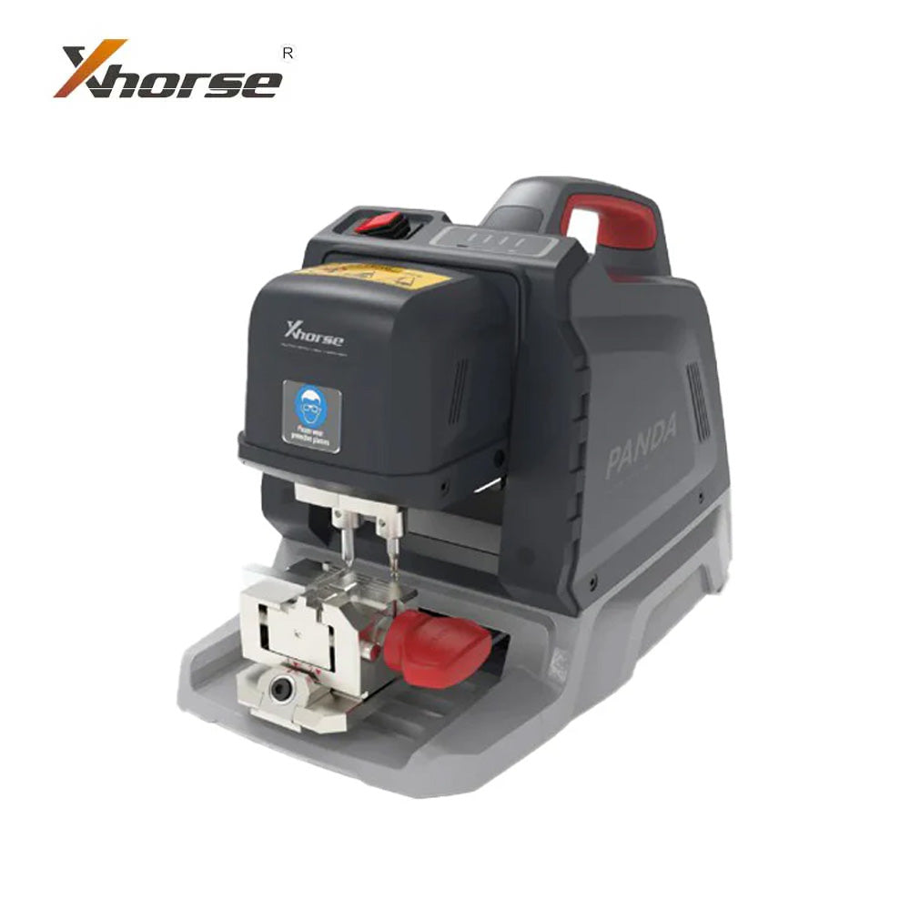 Xhorse PANDA XA-006 - Portable Automatic Key Cutting Machine (Pre