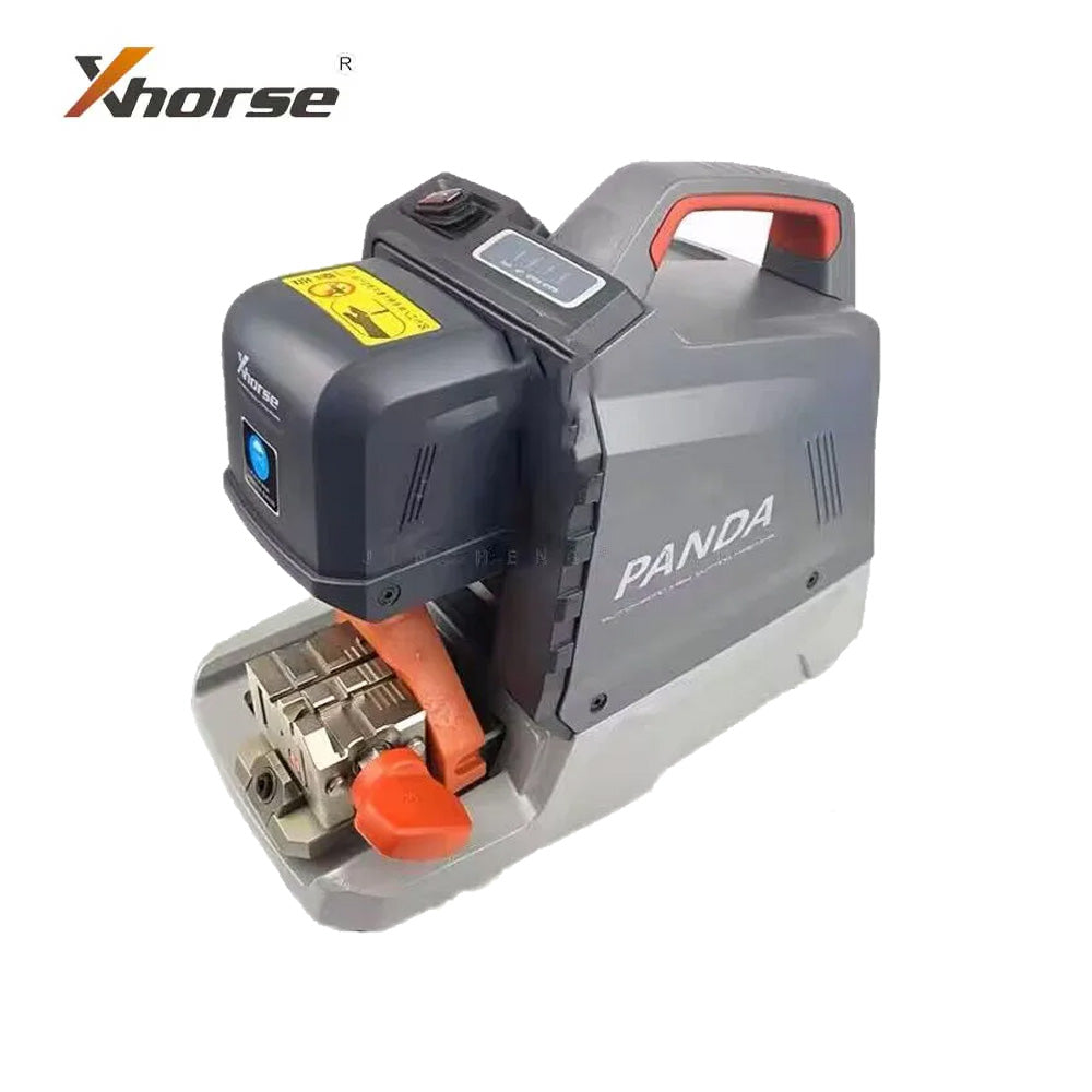 Xhorse PANDA XA-006 - Portable Automatic Key Cutting Machine (Pre