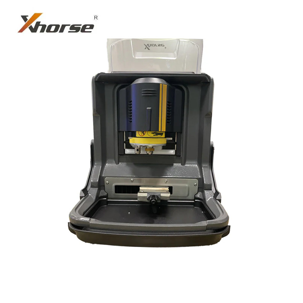 Xhorse XC Condor Mini PRO - Portable Automatic Key Cutting Machine