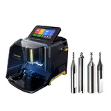 Xhorse Condor MINI Plus II Key Cutting Machine with 5Pcs Key Cutter