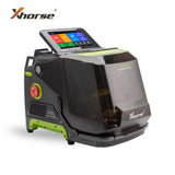 Xhorse XCMT01GL Condor XC-TWINS Cutting Machine with AI Recognition and Double Cutter