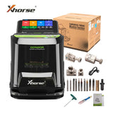 Xhorse XCMT01GL Condor XC-TWINS Cutting Machine with AI Recognition and Double Cutter