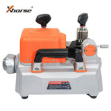 Xhorse Condor XC-009 and Dolphin XP-007 Key Cutting Machines Bundle