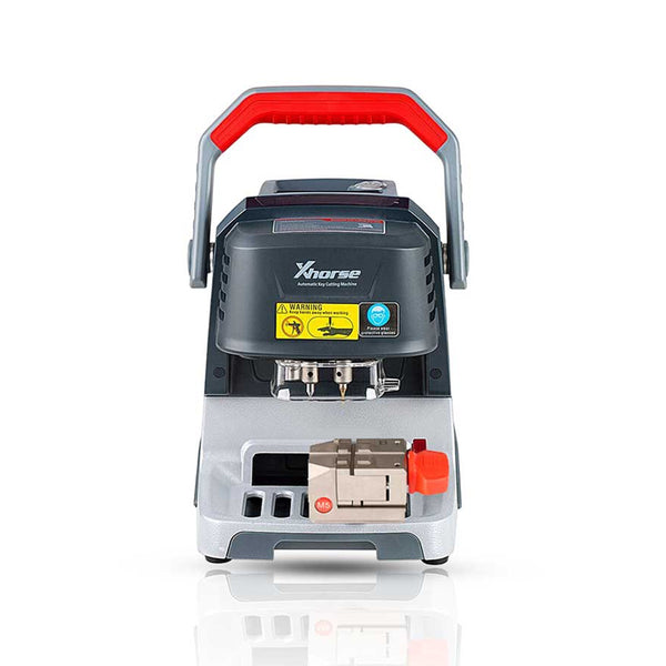 Xhorse Condor Dolphin XP005 Key Cutting Machine – Locksmith Keyless