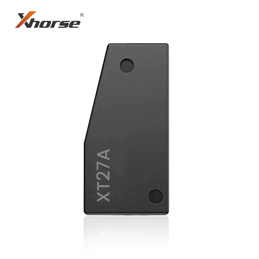Xhorse Super Chip - XT27A - Universal Programmable Transponder Chip
