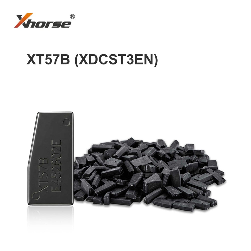 Xhorse - XT57B - Super Transponder Chip - Supports ID49, ID4A, MQB49 5C, MQB48