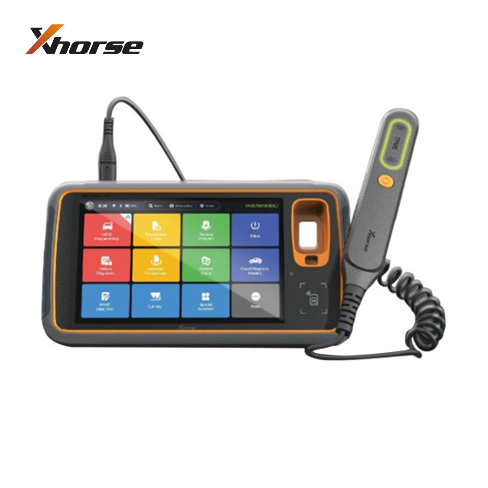 kiyonee7さん10-10-10 Xhorse XDKMD0EN VVDI Key Tool MIDI Basic Version with Integrated