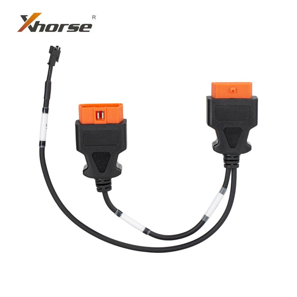 Xhorse XDKP91GL Nissan and Mitsubishi 40 PIN Gateway Adapter for