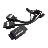 Xhorse XDKP92GL Motorcycle Anti-Theft Adapter for Honda/Yamaha