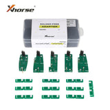 Xhorse XDMLBPGL MLB Tool Solder-free Adapter works with MLB-Tool for Key Tool Plus/VVDI2