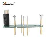 Xhorse XDMLBPGL MLB Tool Solder-free Adapter works with MLB-Tool for Key Tool Plus/VVDI2
