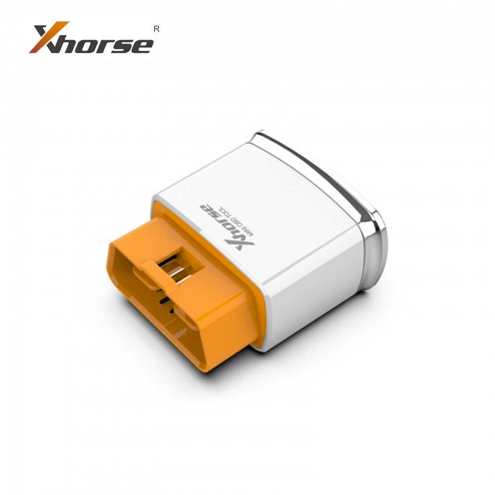 Xhorse XDMOT0GL FT-OBD Toyota MINI OBD Tool For Add Key and Cover Xhorse XDMOT0GL FT-OBD Toyota MINI OBD Tool For Add Key and Cover