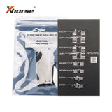 Xhorse XDMP03GL VH23 EEPROM and FLASH Adapter for Multi-Prog Programmer
