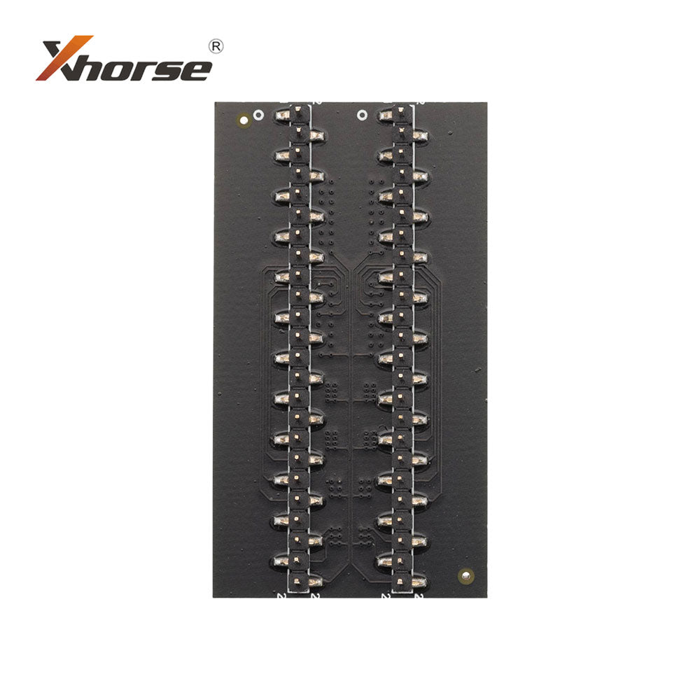 Xhorse XDMP03GL VH23 EEPROM and FLASH Adapter for Multi-Prog Programmer