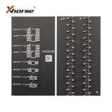 Xhorse XDMP03GL VH23 EEPROM and FLASH Adapter for Multi-Prog Programmer