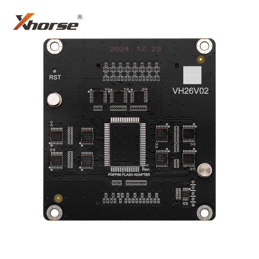 Xhorse XDMP10GL VH26 PQFP80 Adapter for Multi-Prog Programmer