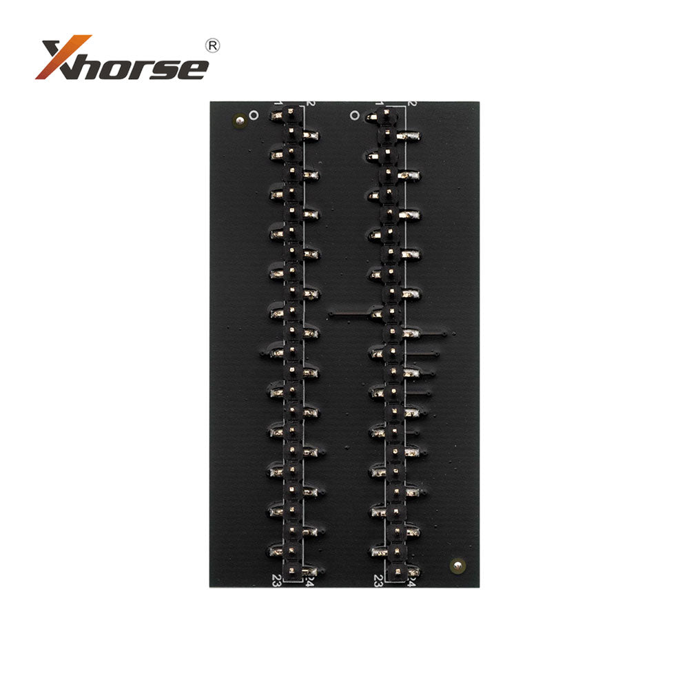 Xhorse XDMP12GL VH40 MLF28 Adapter for Multi-Prog Programmer