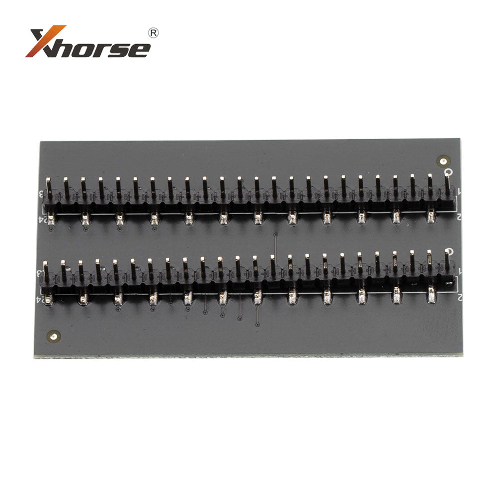 Xhorse XDMP12GL VH40 MLF28 Adapter for Multi-Prog Programmer