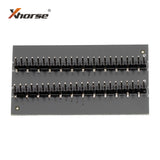 Xhorse XDMP12GL VH40 MLF28 Adapter for Multi-Prog Programmer