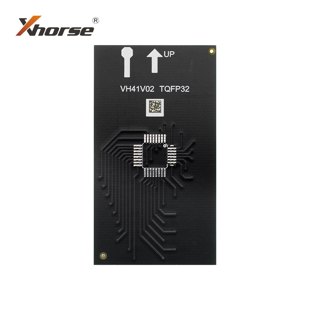 Xhorse XDMP13GL VH41 TQFP32 Adapter for Multi-Prog Programmer