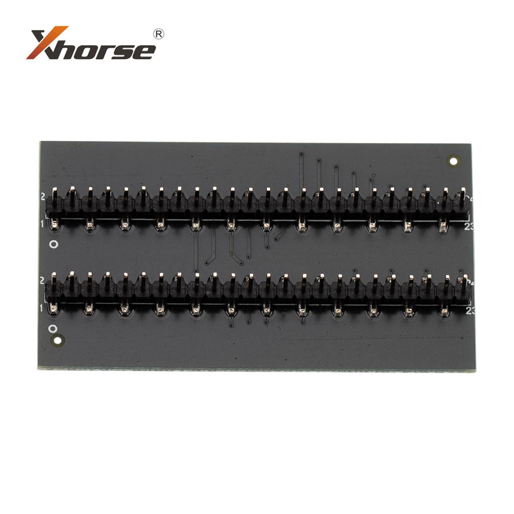 Xhorse XDMP13GL VH41 TQFP32 Adapter for Multi-Prog Programmer