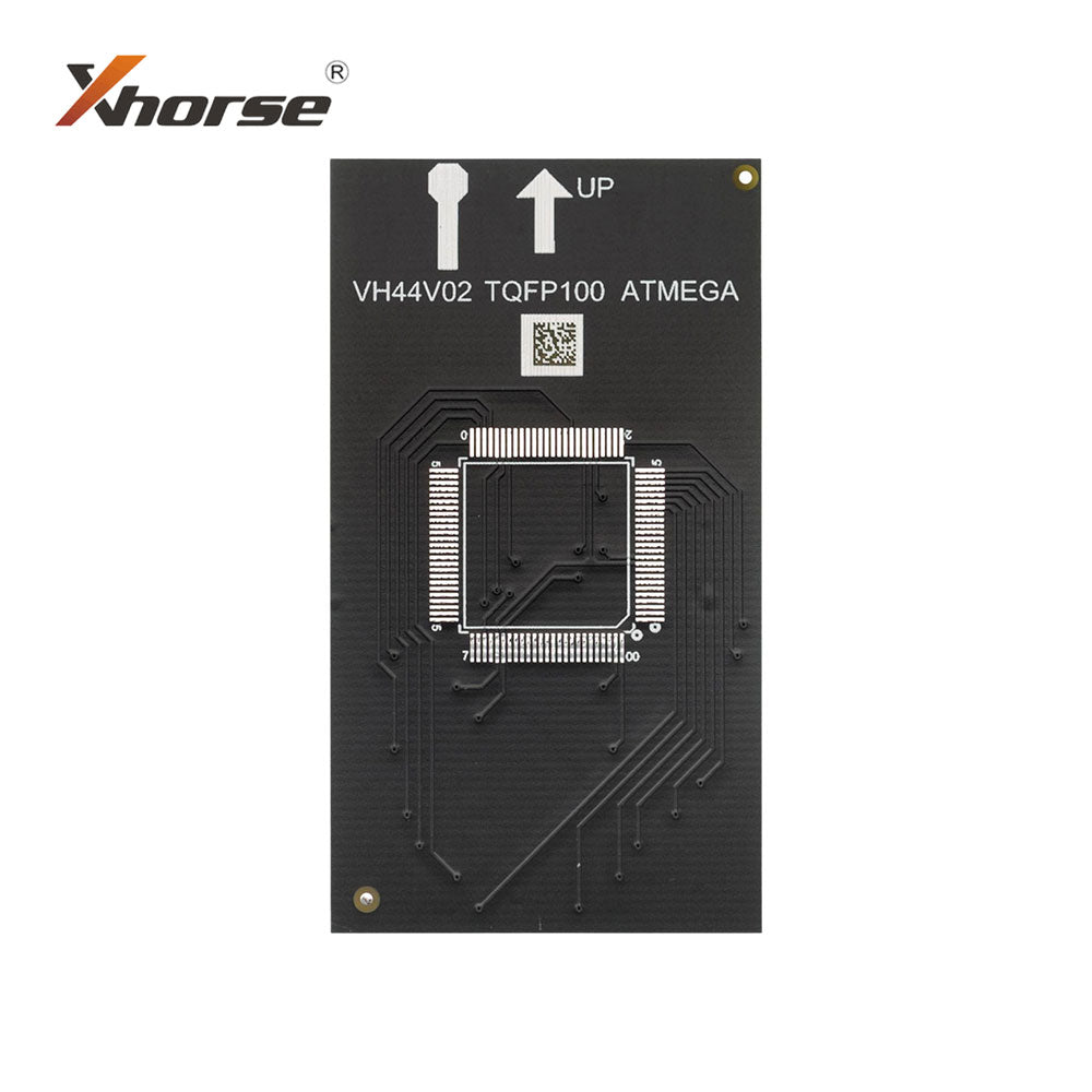 Xhorse XDMP15GL VH44 TQFP100 ATMEG Adapter for Multi-Prog Programmer