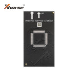 Xhorse XDMP15GL VH44 TQFP100 ATMEG Adapter for Multi-Prog Programmer