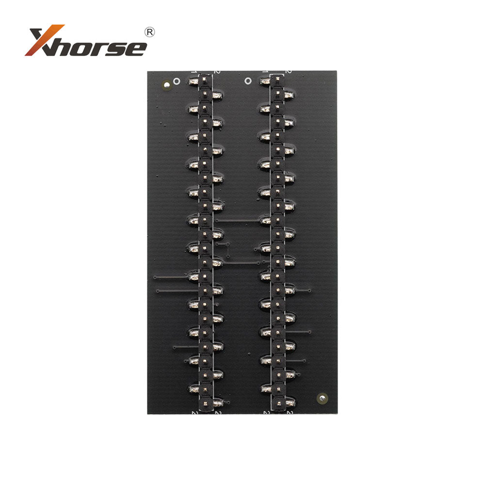 Xhorse XDMP15GL VH44 TQFP100 ATMEG Adapter for Multi-Prog Programmer