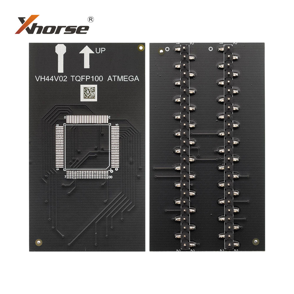 Xhorse XDMP15GL VH44 TQFP100 ATMEG Adapter for Multi-Prog Programmer